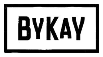 De Energie Buddha - Korting op een draagzak - Logo ByKay