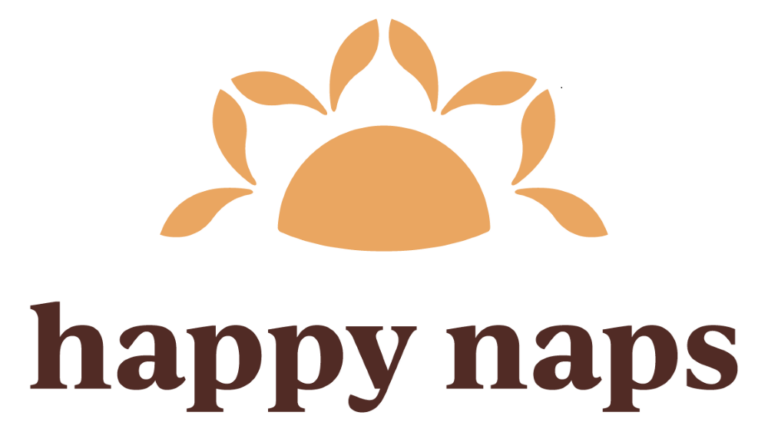 De Energie Buddha - Korting op wasbare luiers - Logo Happy naps