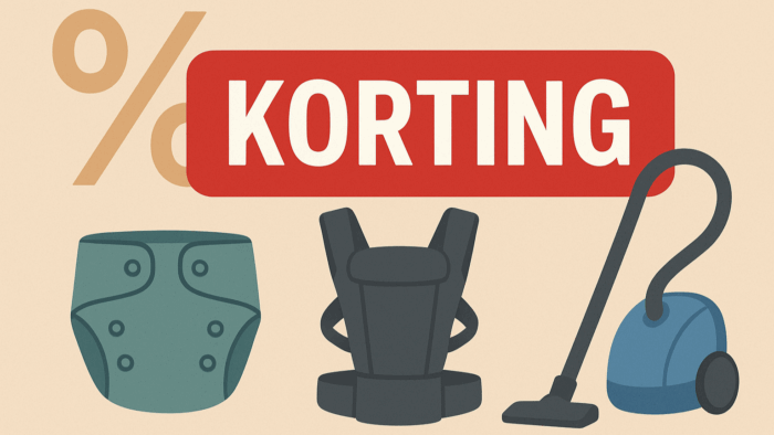 De Energie Buddha - Moederschap - Alle kortingen op een rijtje