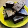 De Energie Buddha - Webshop - De Kleine Snackmonstertjes - Brownie Gratis Brownie recept – Voedzaam & peutervriendelijk